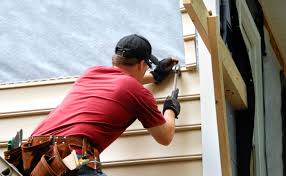 Best Siding for New Construction  in Coushatta, LA